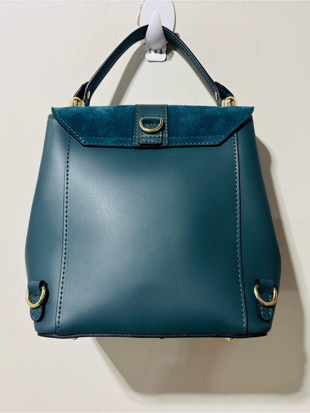 ❤️Viola Castellani Isabella Handbag - Picture 3 of 10